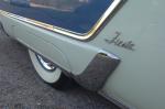 Oldsmobile 98 Fiesta Convertible 1953 года